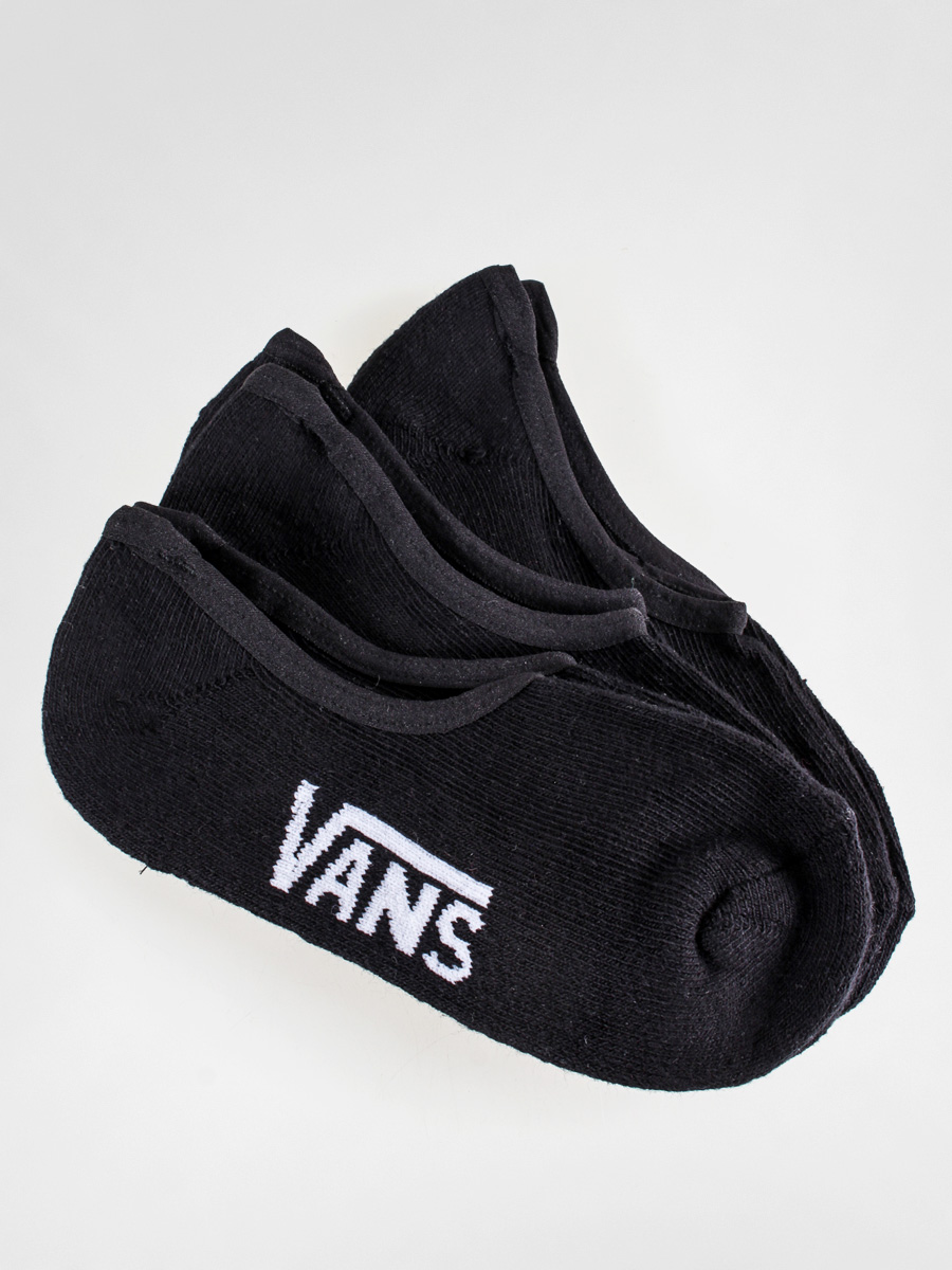 Vans Socks Classic Super No S (black)