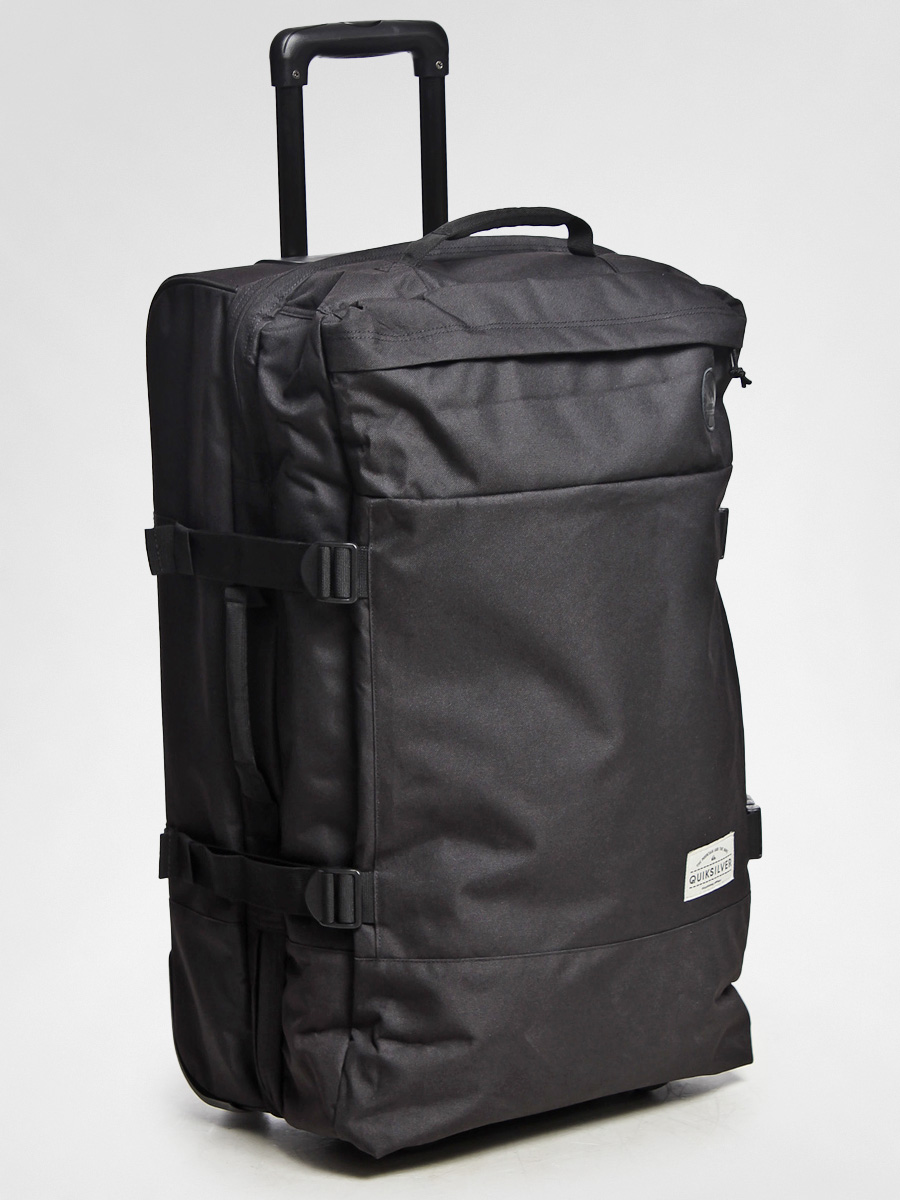 Quiksilver Koffer 03003 (blk)