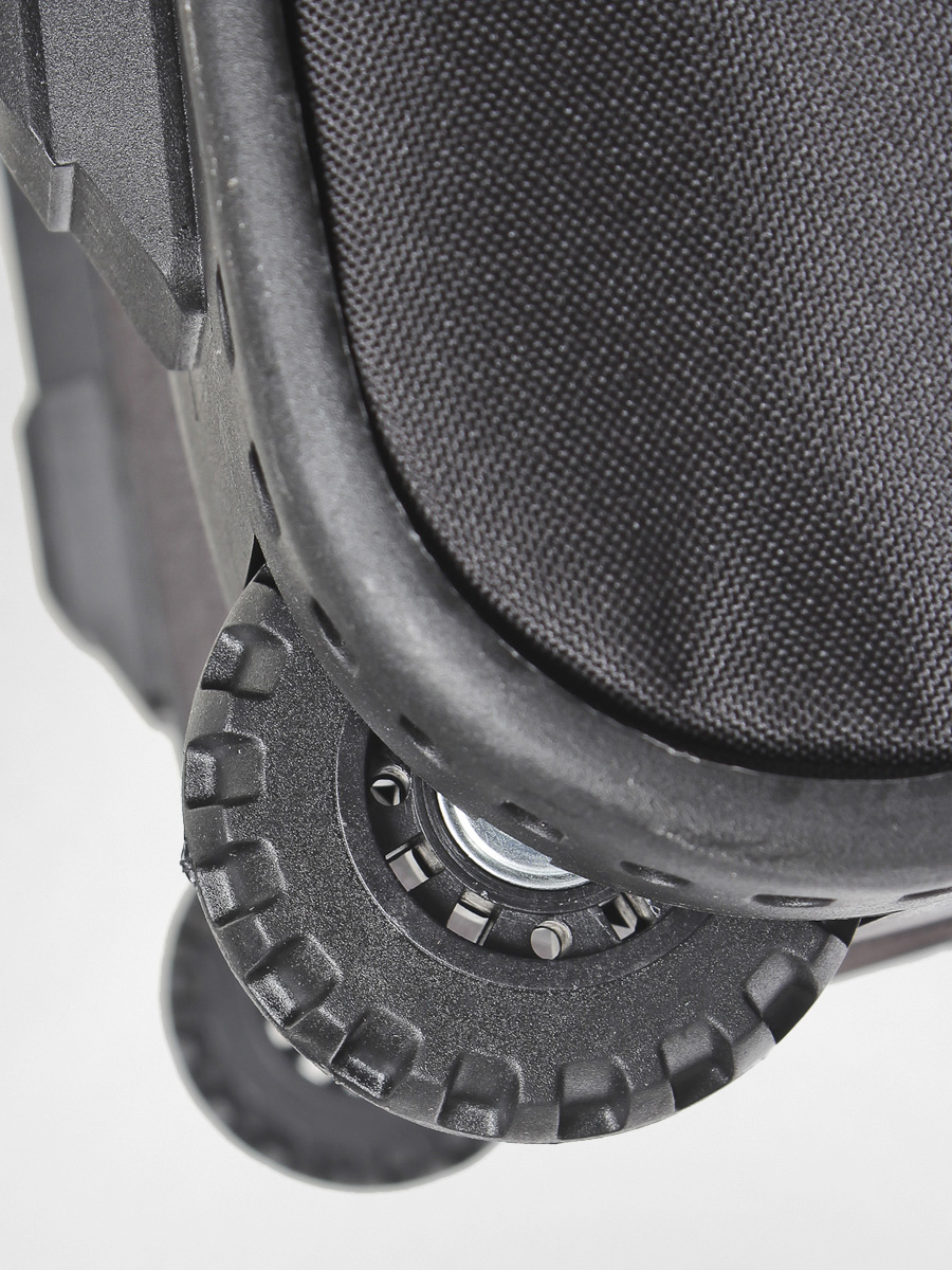 Quiksilver Koffer 03003 (blk)