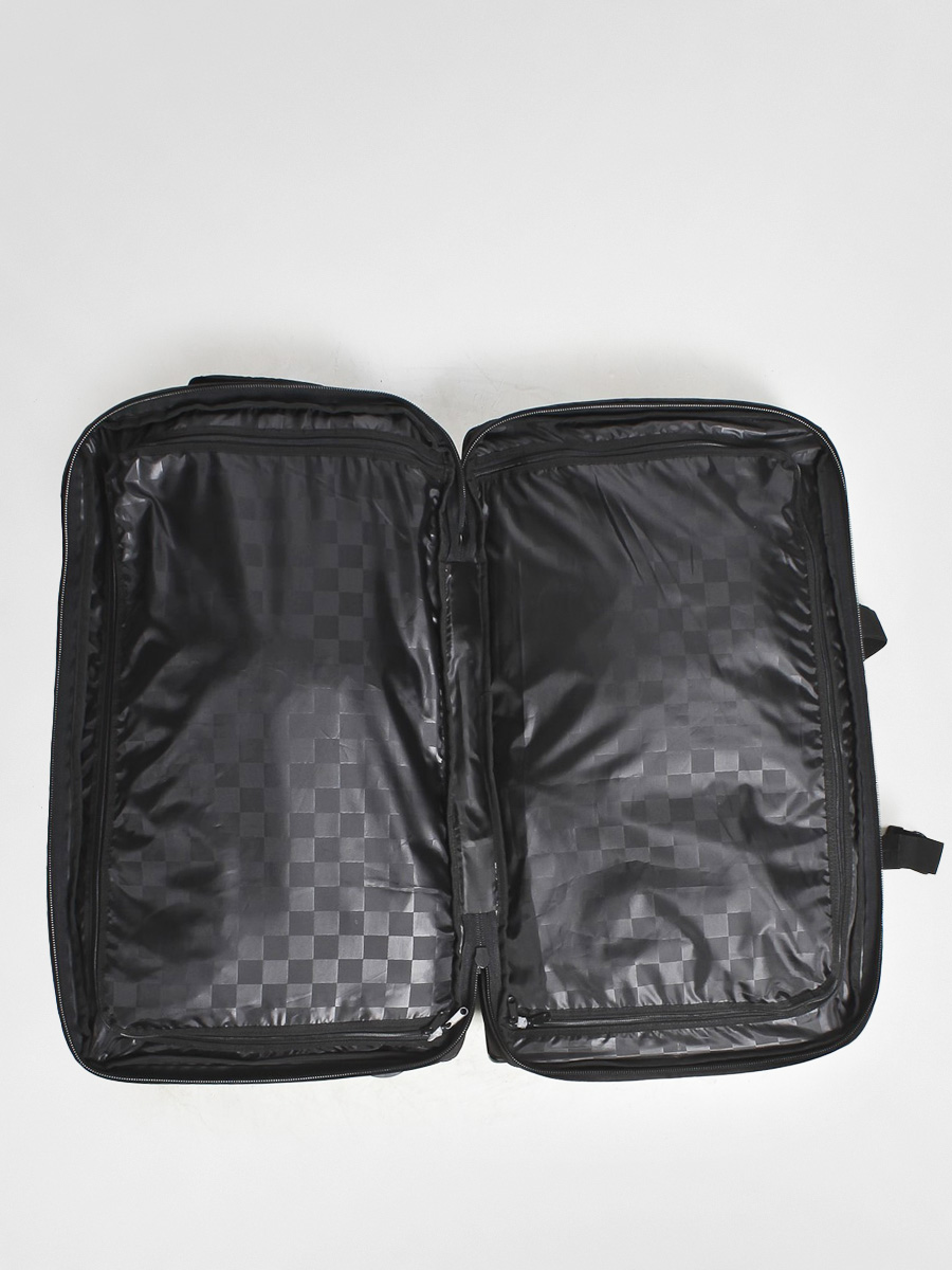 Quiksilver Koffer 03003 (blk)