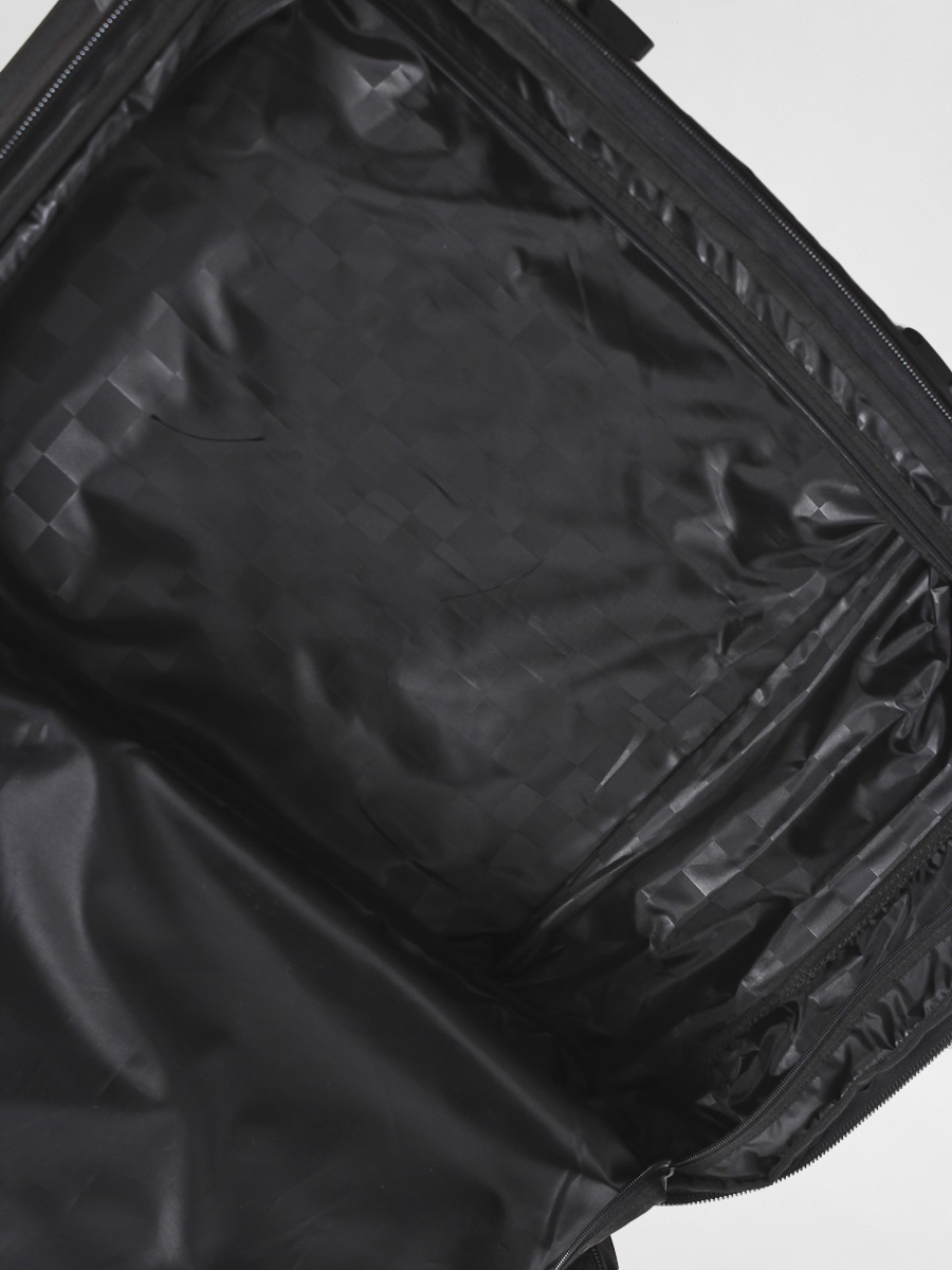 Quiksilver Koffer 03003 (blk)