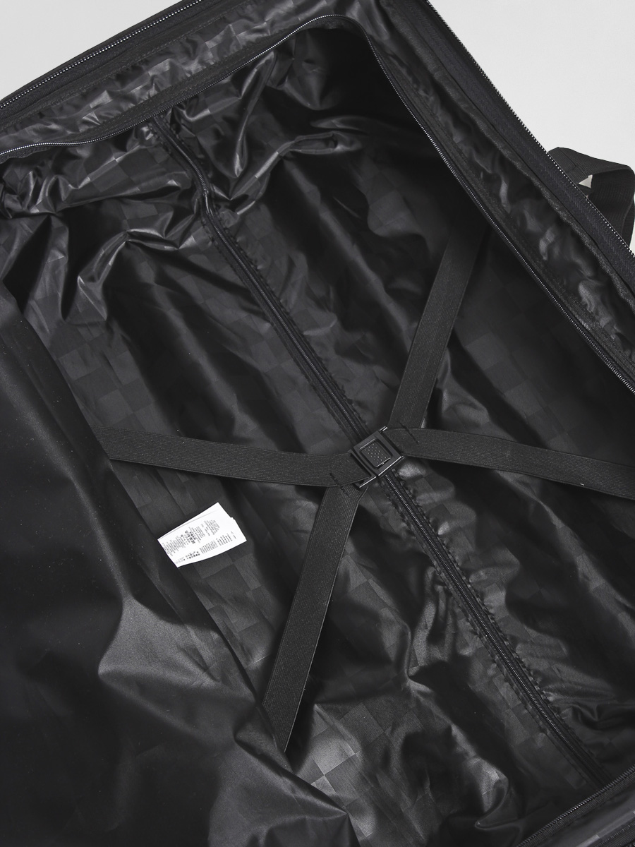 Quiksilver Koffer 03003 (blk)