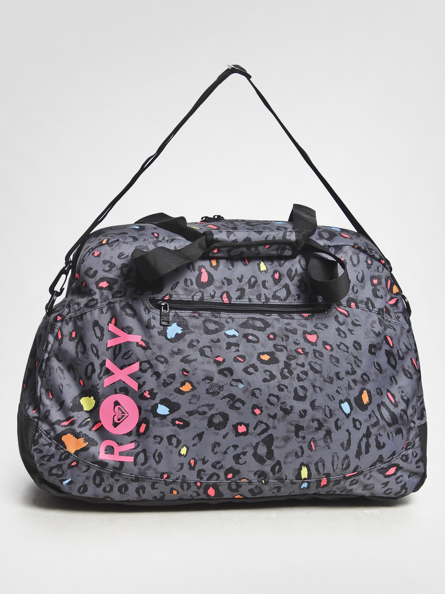 Roxy Tasche 03026 (grey/leopard)