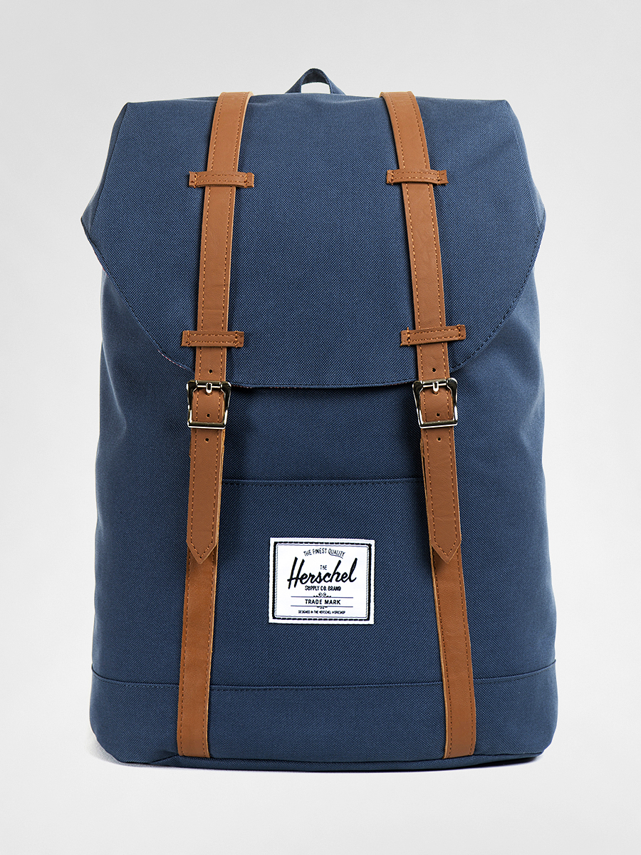 herschel navy