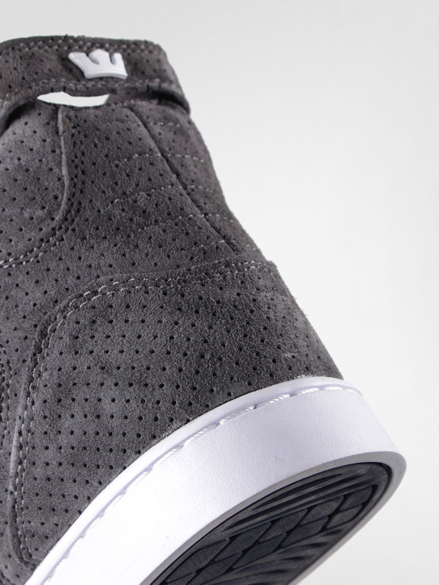 Supra Shoes Skytop LX (gry)