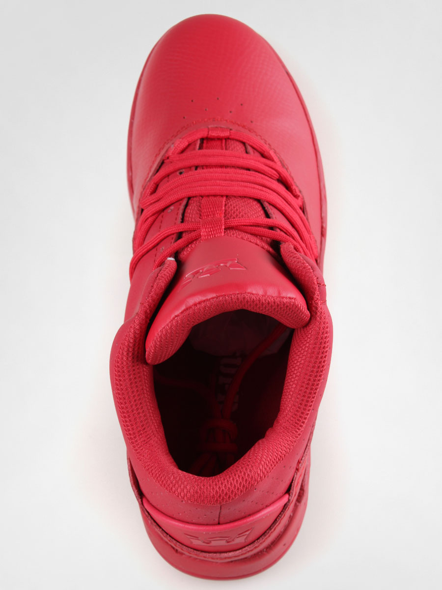 Supra Shoes Estaban (red)