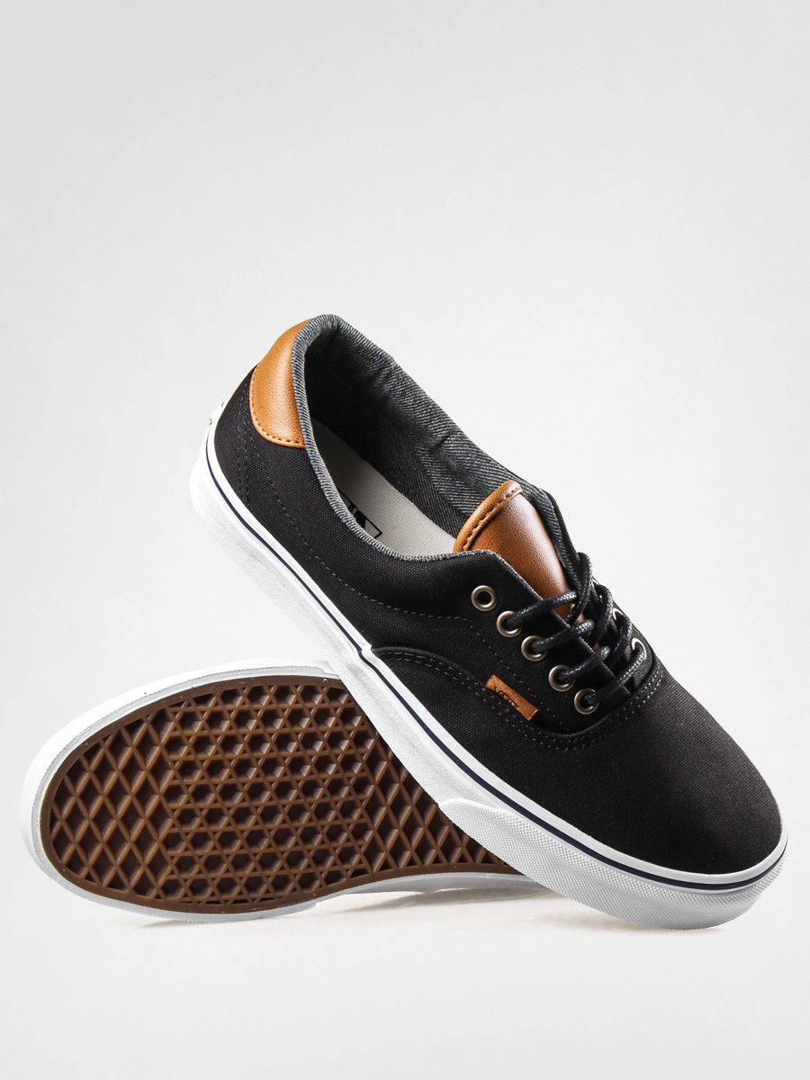 Vans Shoes Era 59 (c&l/black/washed)