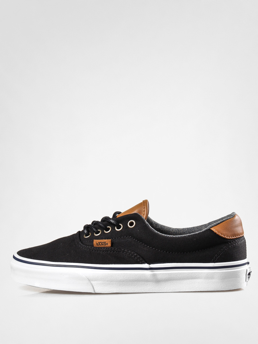 Vans Shoes Era 59 (c&l/black/washed)