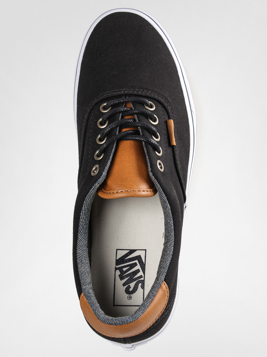 Vans Shoes Era 59 (c&l/black/washed)