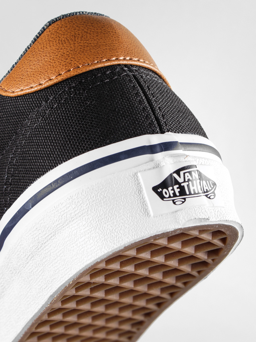 Vans Shoes Era 59 (c&l/black/washed)