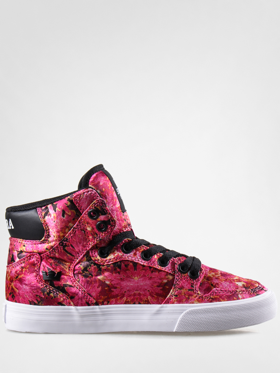 Supra Shoes Womens Vaider (pfw)