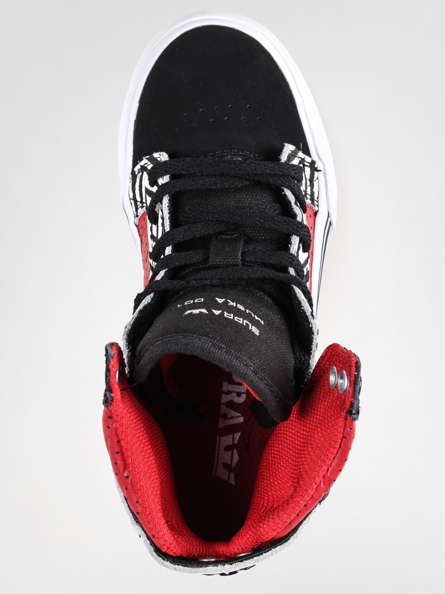 Supra Shoes Kids Skytop (rdb)