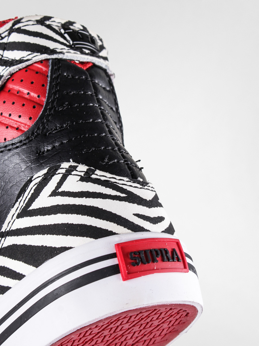 Supra Shoes Kids Skytop (rdb)