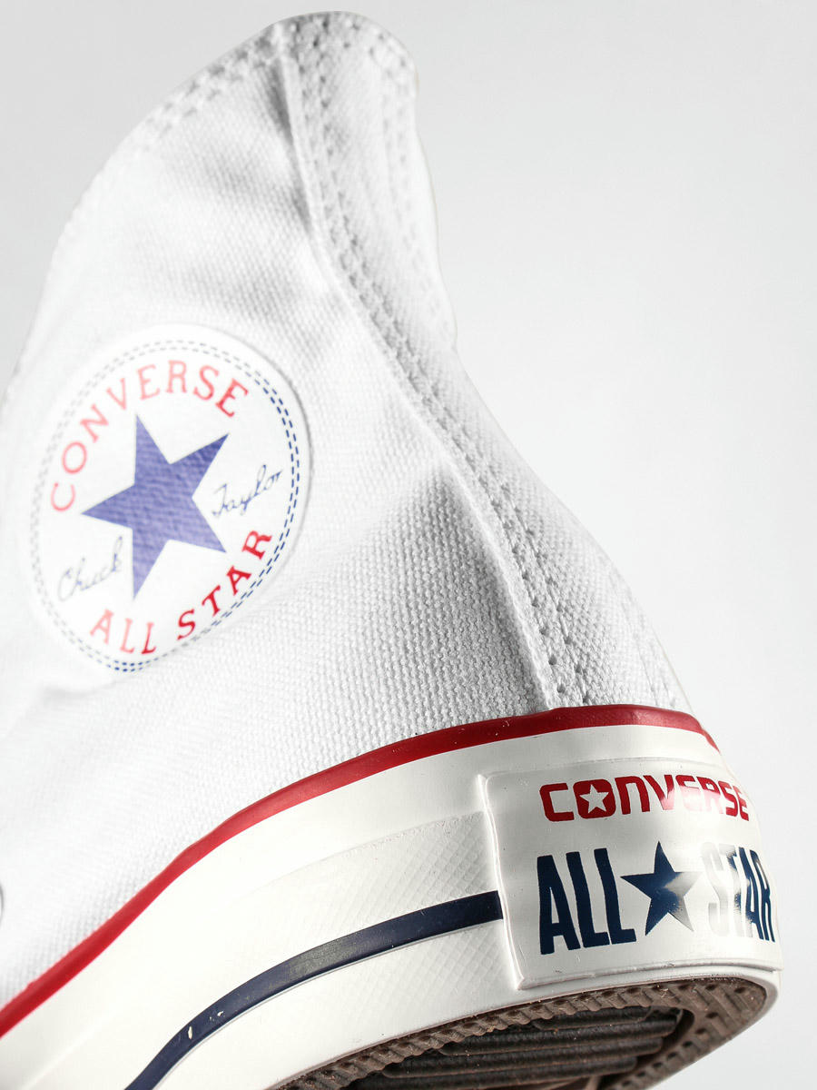 Converse m7650 store white