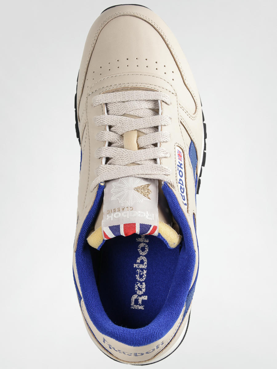 Reebok discount classic l