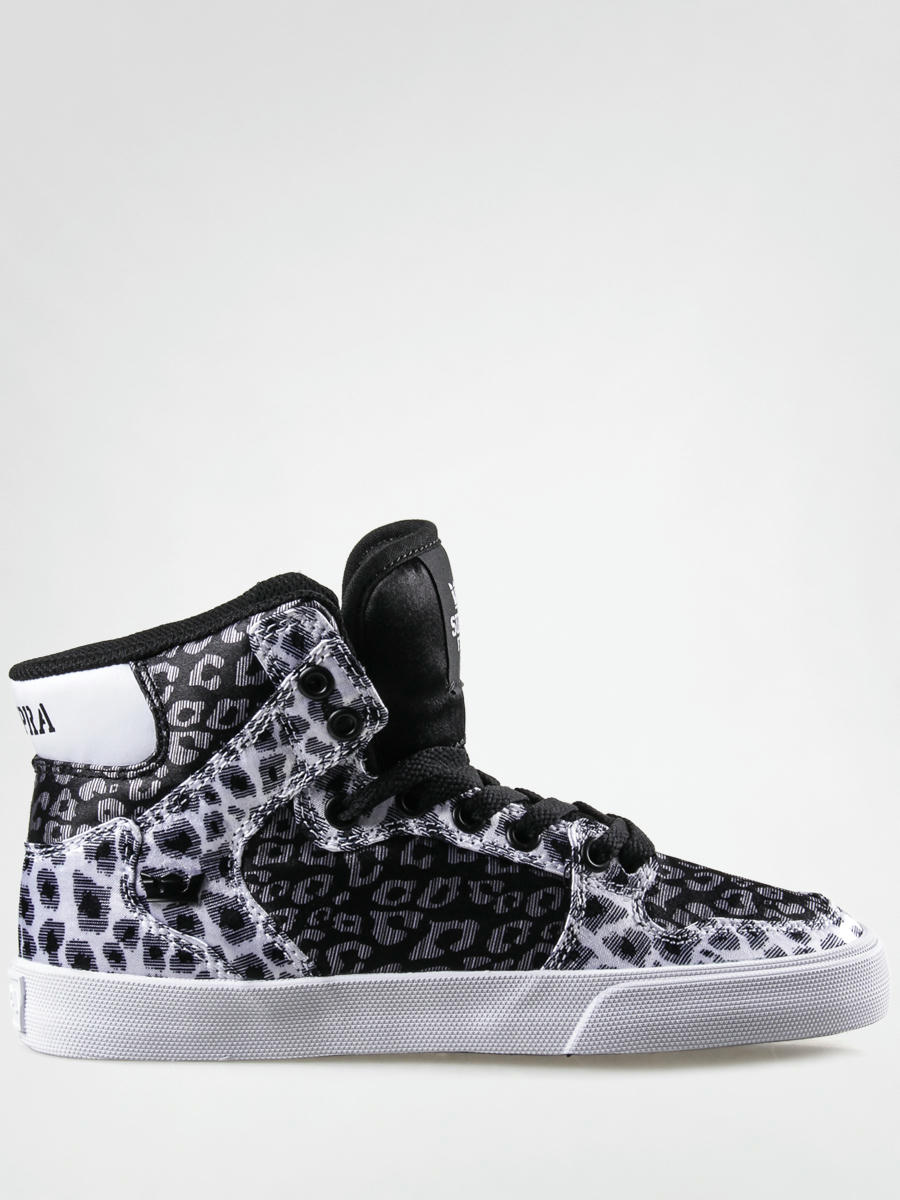 Supra sale womens vaider