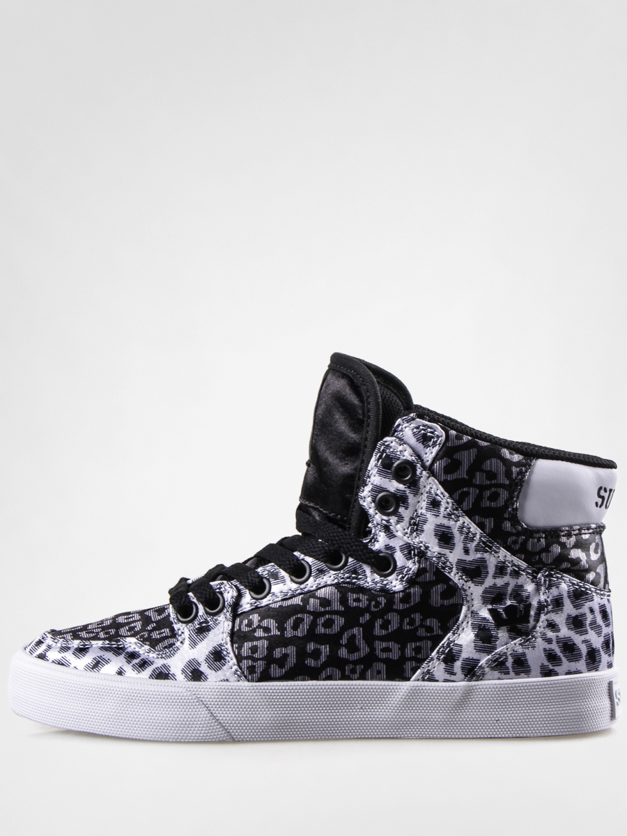 Supra womens outlet vaider