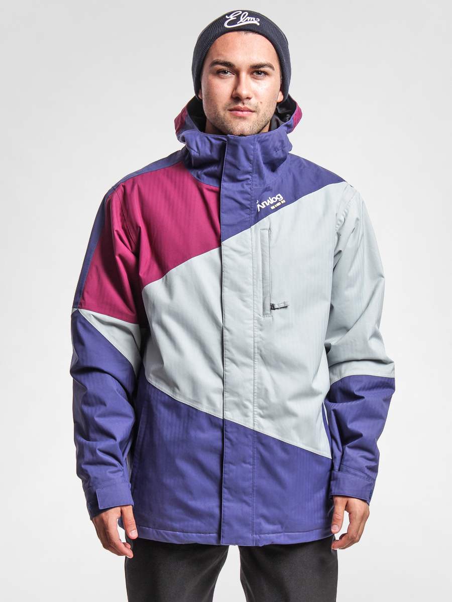 analog snow jackets