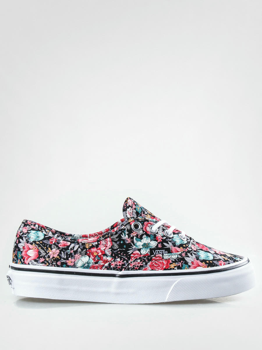 flower vans for men