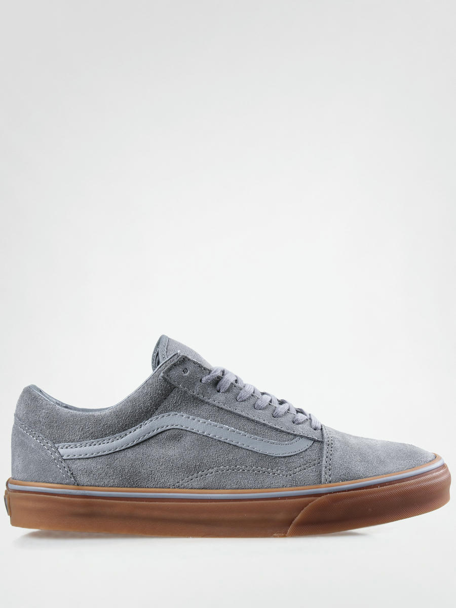 Vans Shoes Old Skool (gumsole/frost grey)