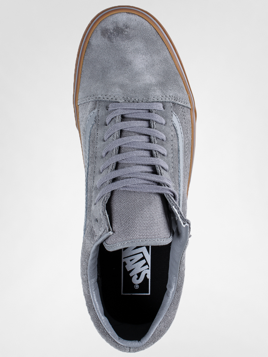 Vans Shoes Old Skool (gumsole/frost grey)