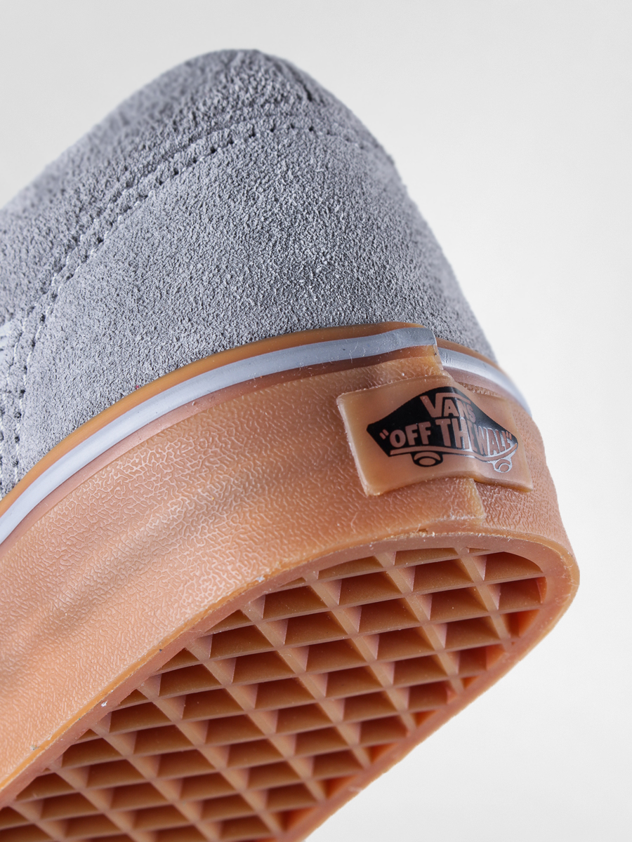 Vans Shoes Old Skool (gumsole/frost grey)