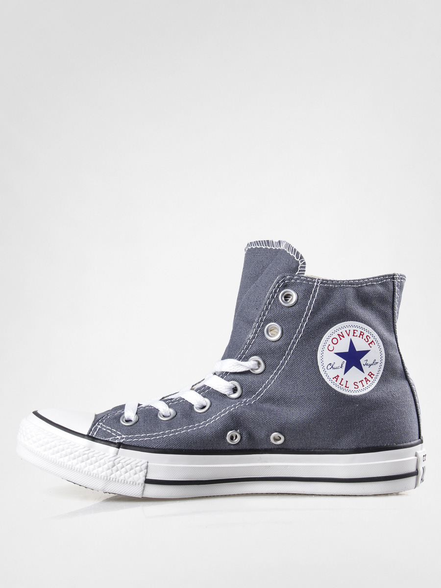 Converse Shoes All Star Hi (admiral)