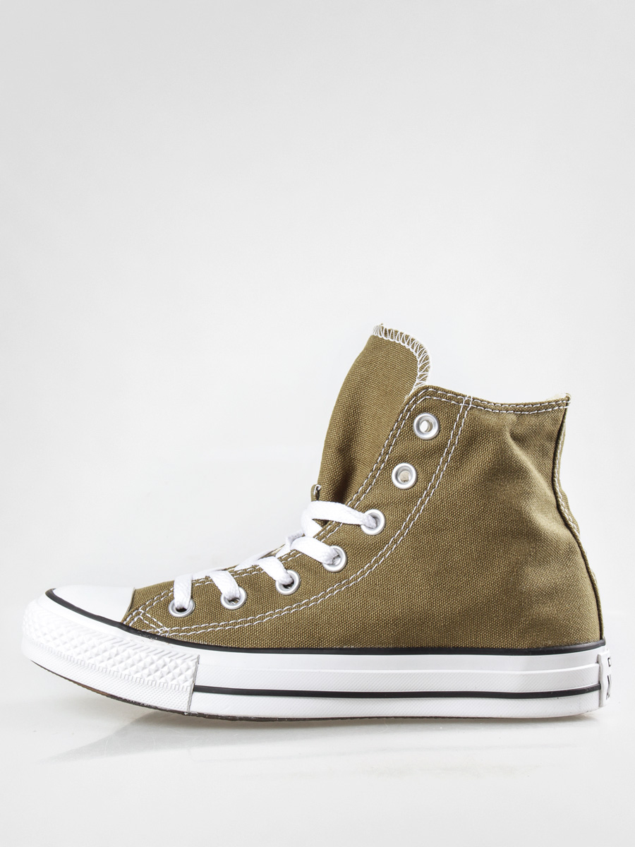 Converse Shoes All Star Hi (cactus) Converse Shoes All Star Hi (cactus)