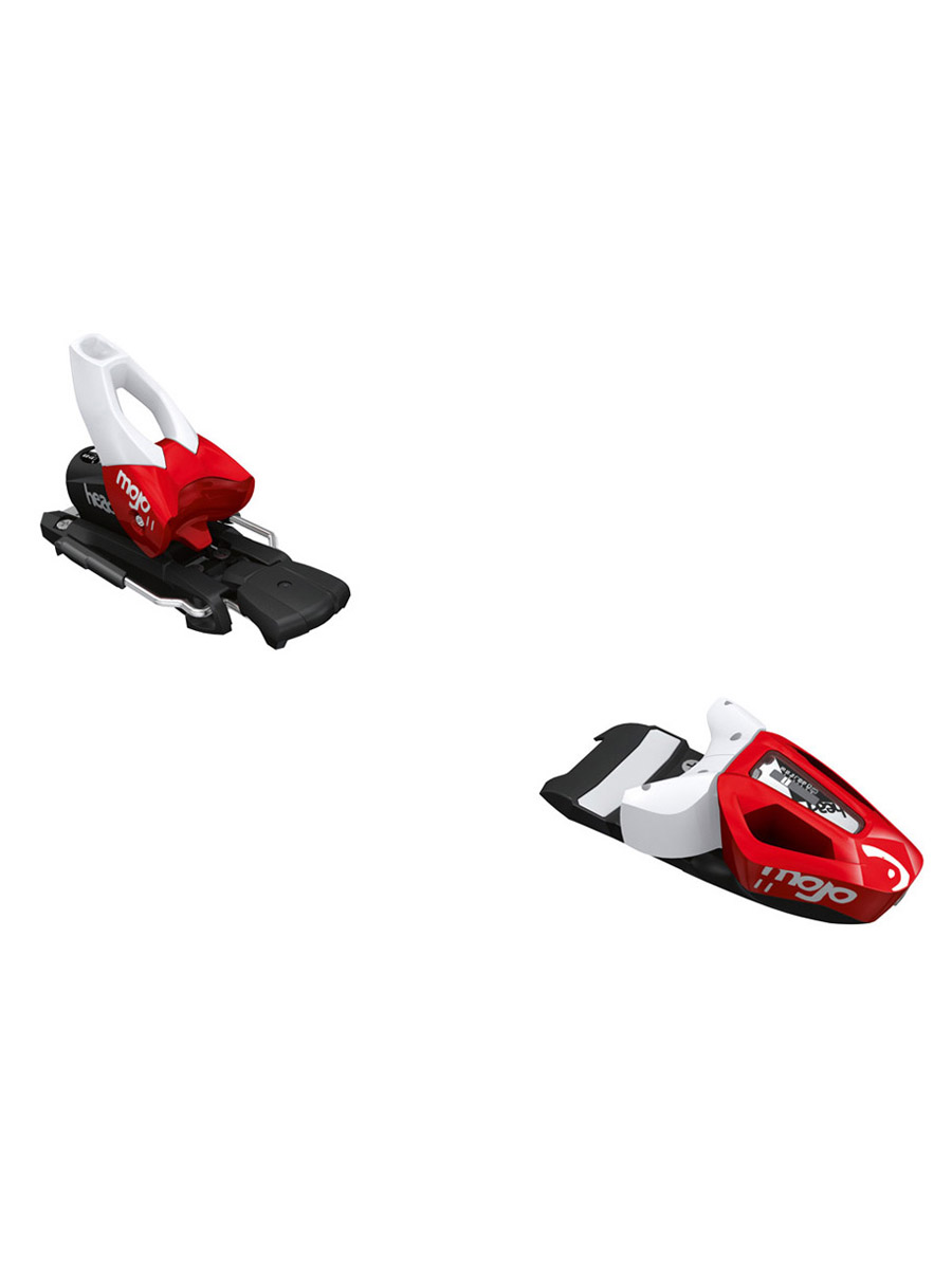 Head ski Juniorskie the Jr. Caddy SW 314052 