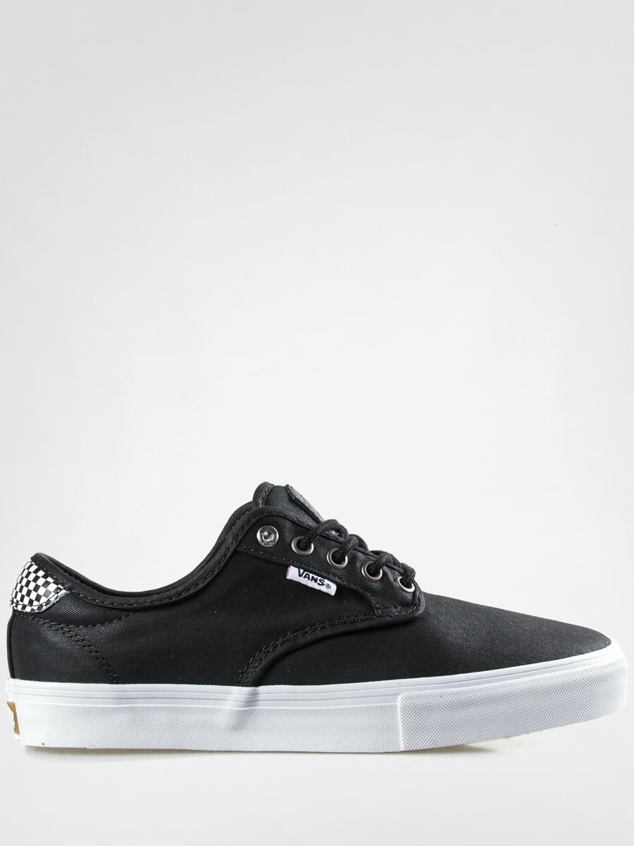 vans mens size 4