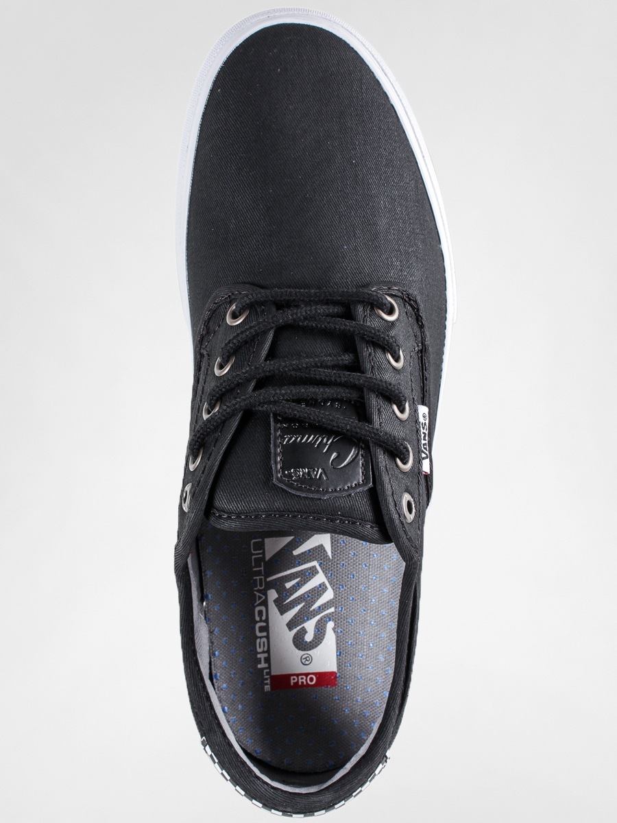 Vans pro ultracush outlet lite