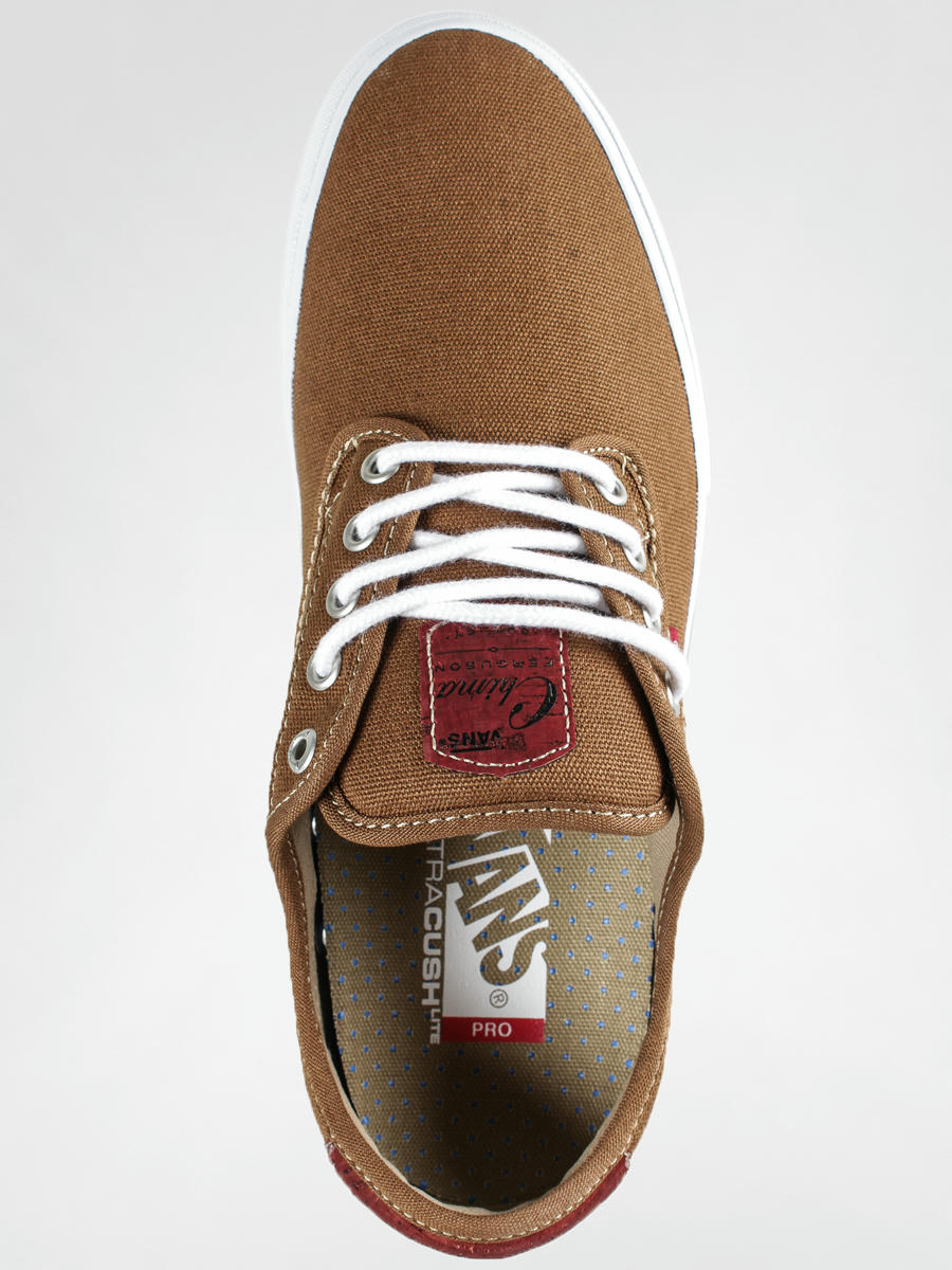 Vans chima clearance ferguson cork