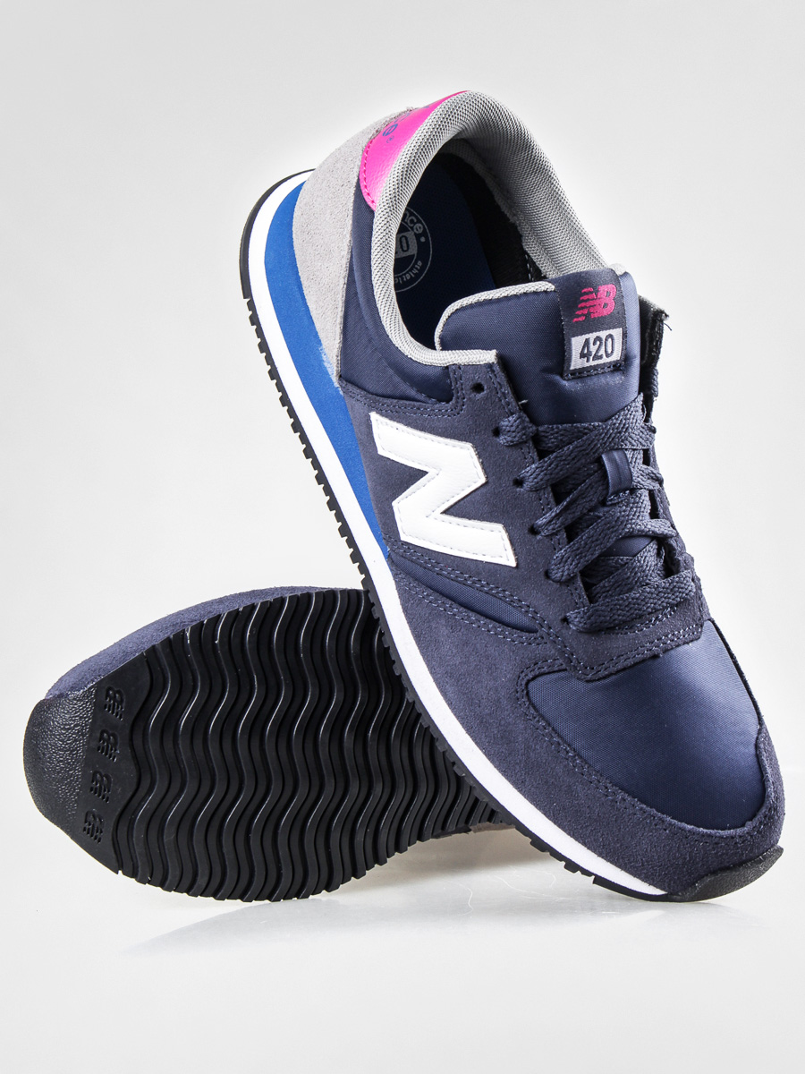 New Balance Shoes U420SBP (sbp)