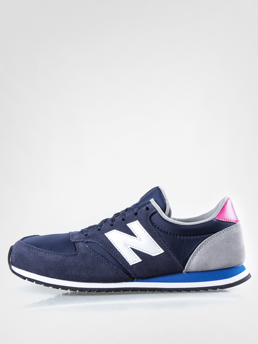 New Balance Shoes U420SBP (sbp)