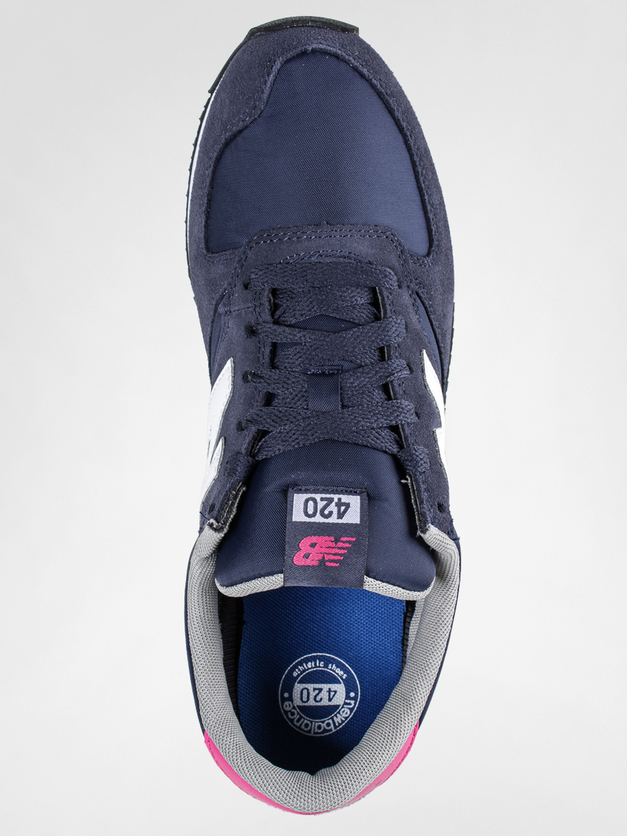 New Balance Shoes U420SBP (sbp)