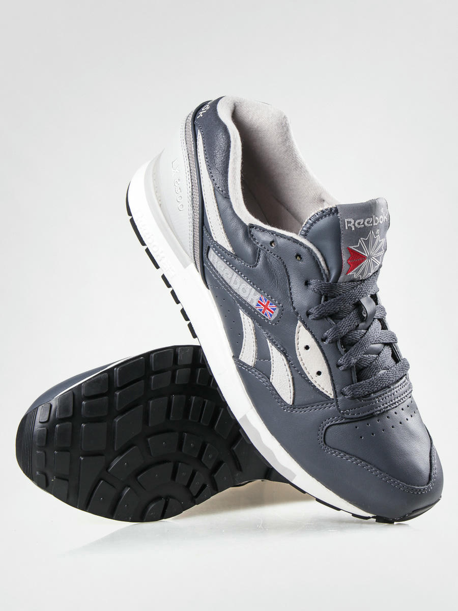 Reebok classic clearance lx 8500