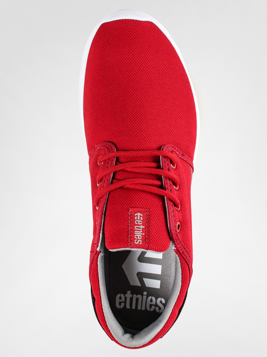 Etnies best sale scout red