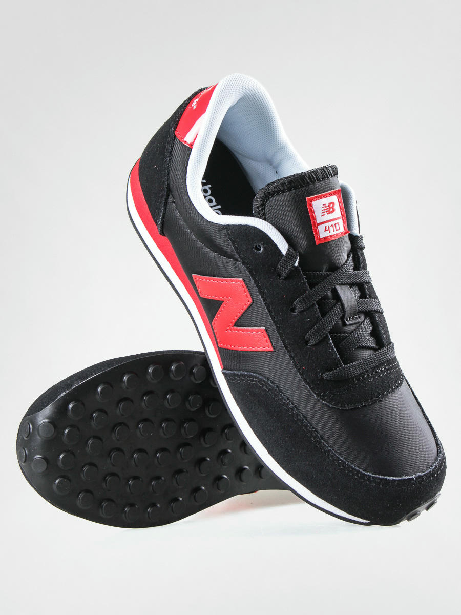 New Balance Shoes KL410 kry