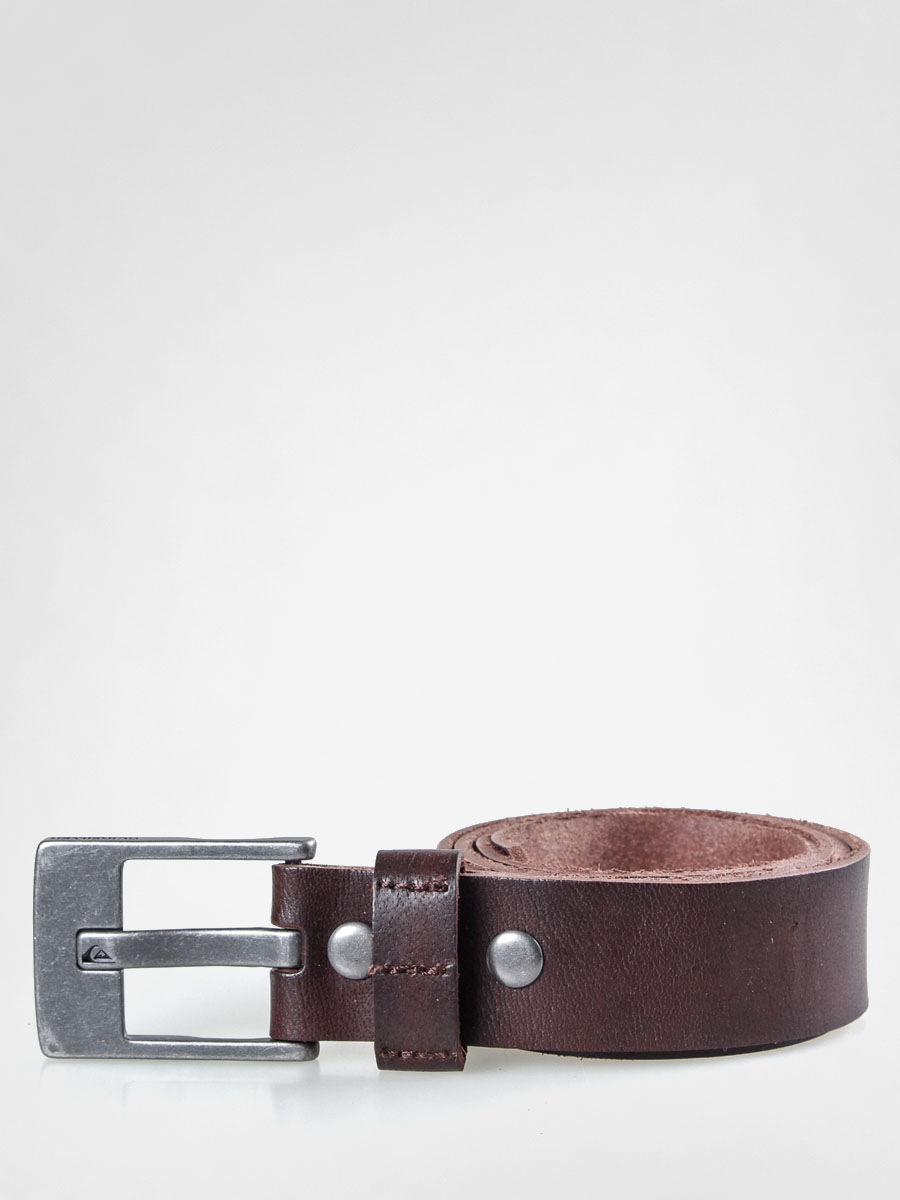 Quiksilver Belt 00075 (dark brown)