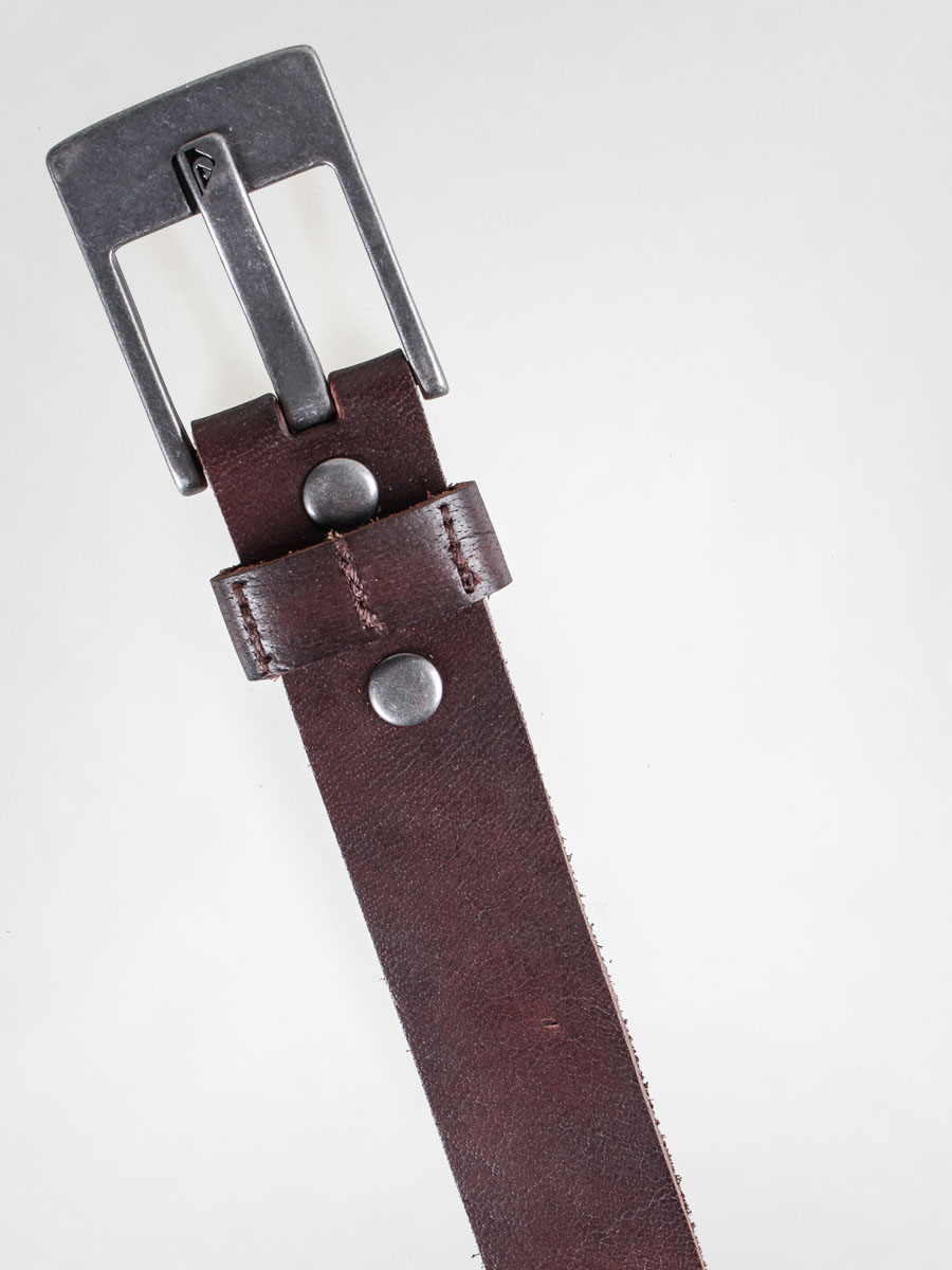 Quiksilver Belt 00075 (dark brown)