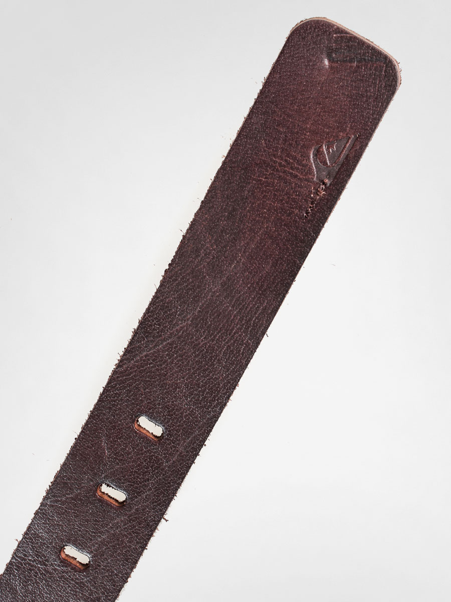 Quiksilver Belt 00075 (dark brown)