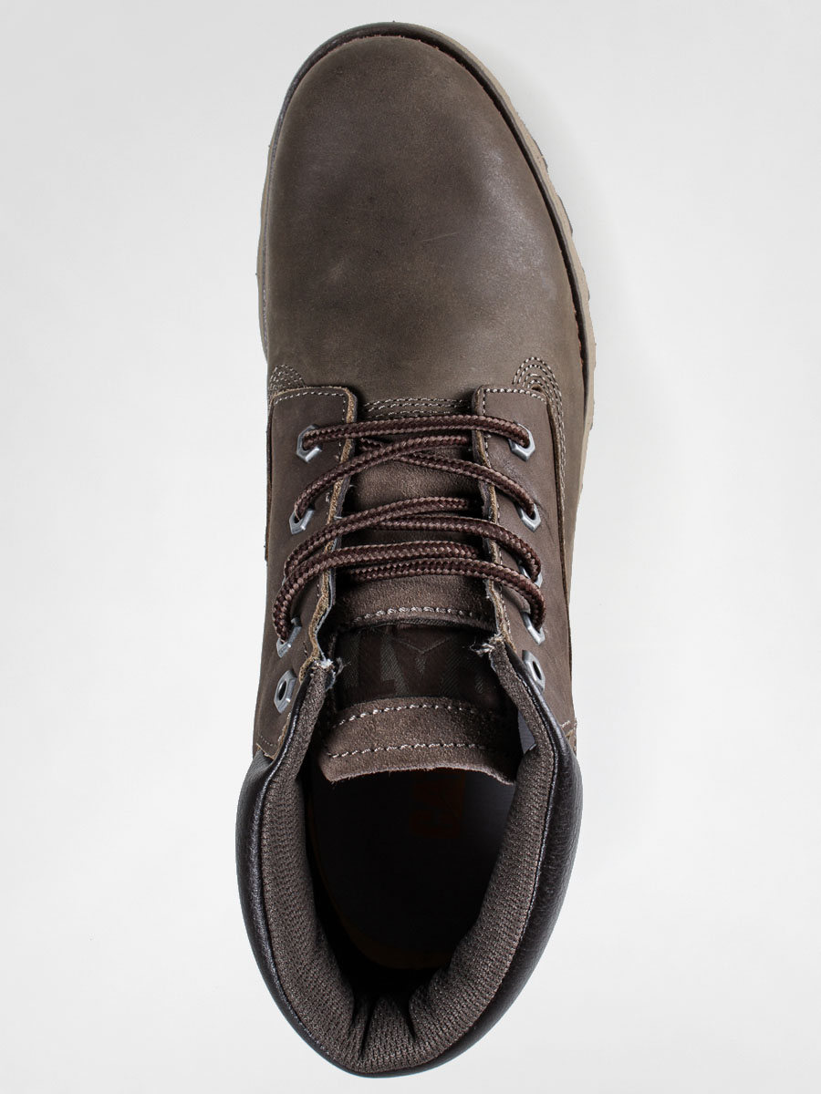 Caterpillar Shoes Founder (boston muddy argile)