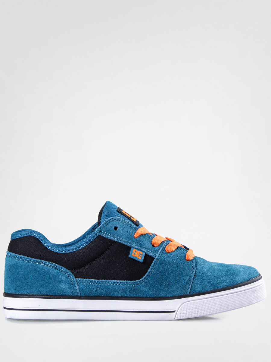 dc shoes turquoise