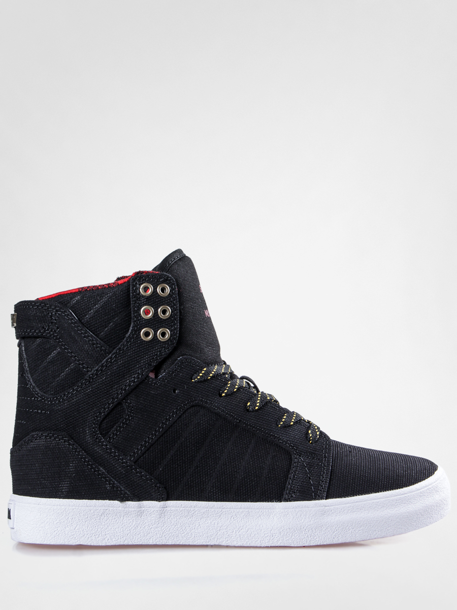 Supra Shoes Skytop (bly)
