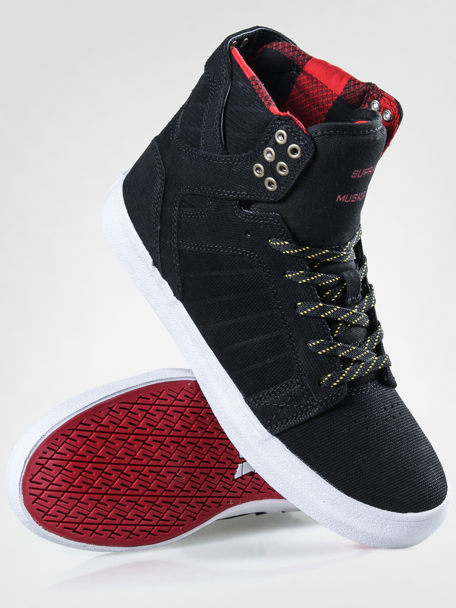 Supra Shoes Skytop (bly)