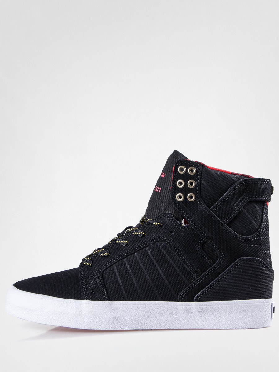 Supra Shoes Skytop (bly)