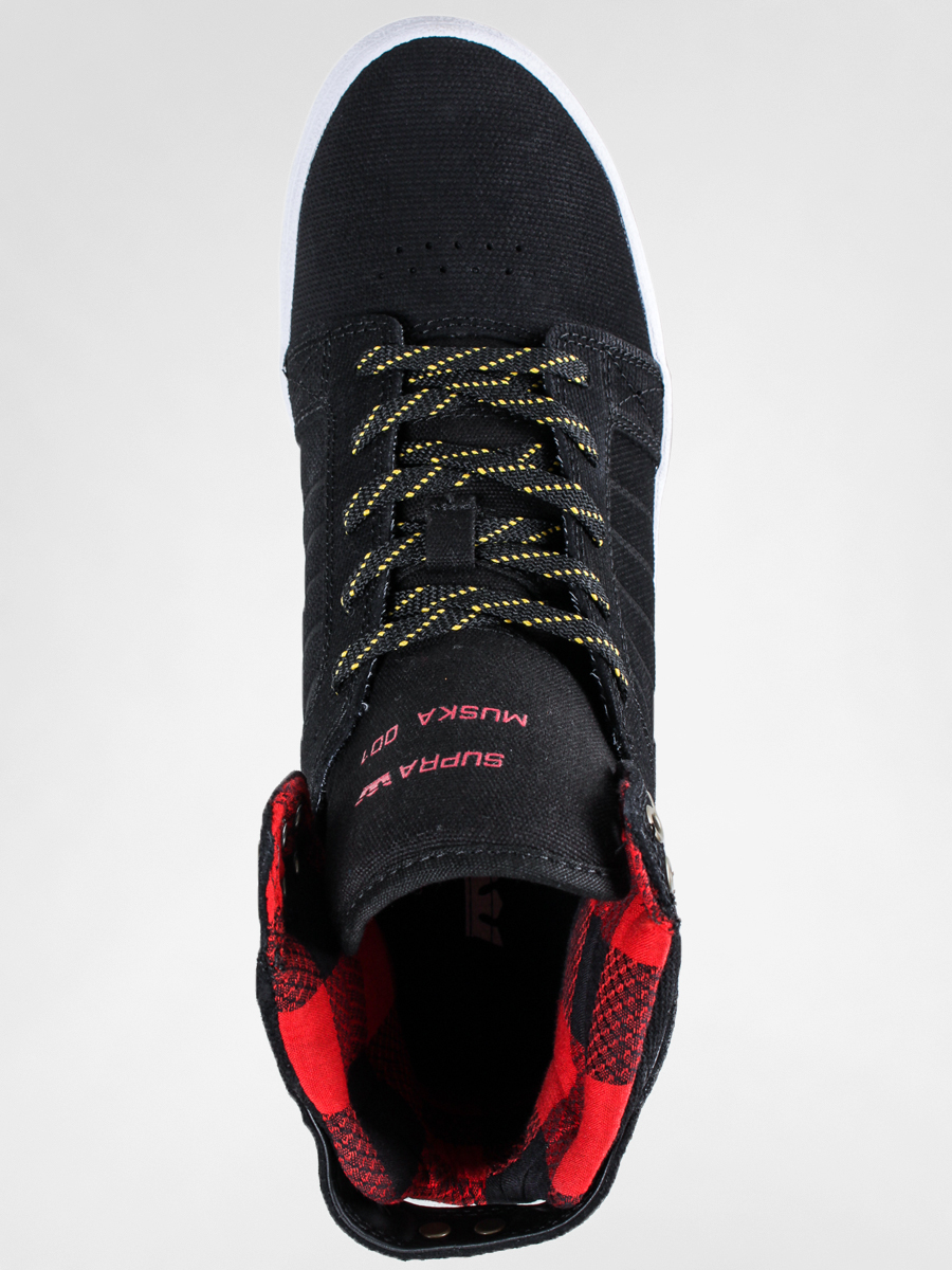 Supra Shoes Skytop (bly)