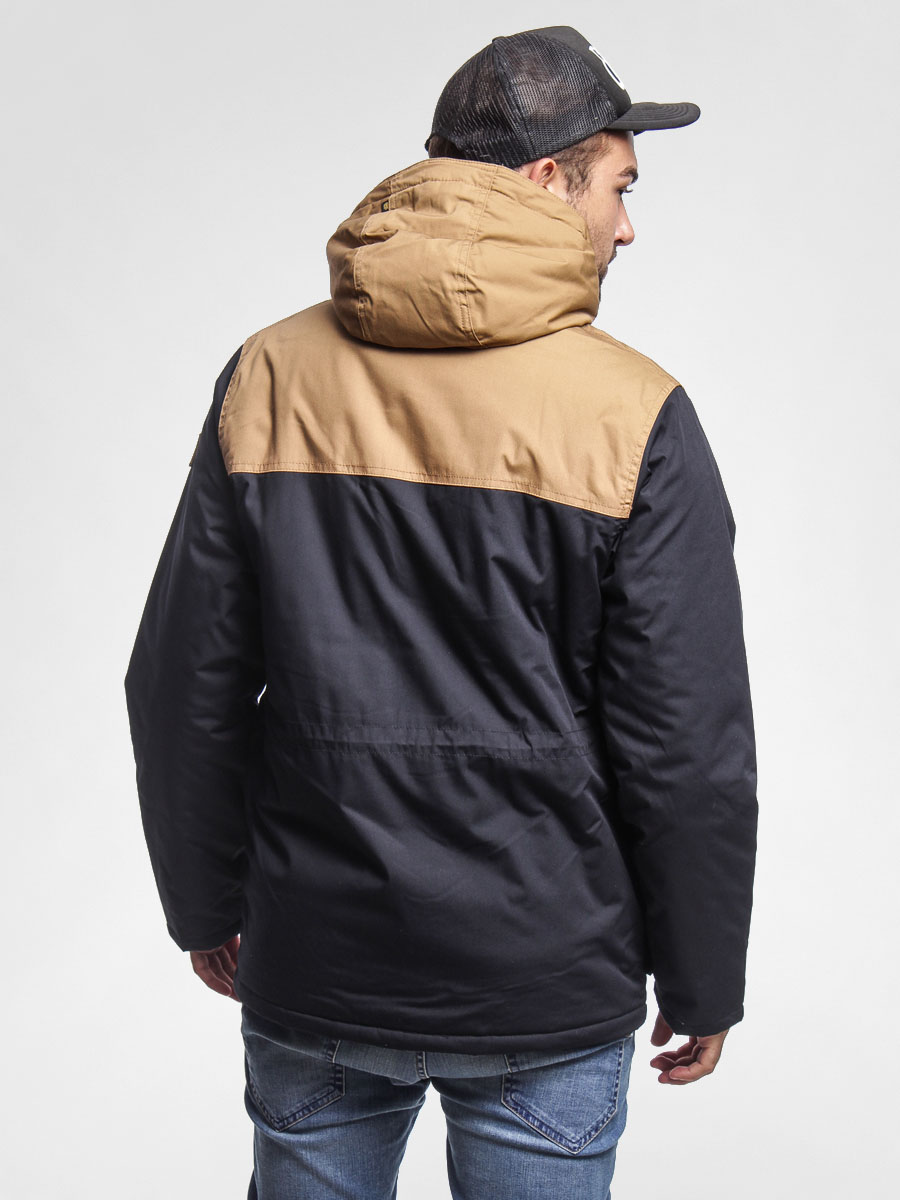 Element Jacket Hemlock Two Tones (total eclipse)