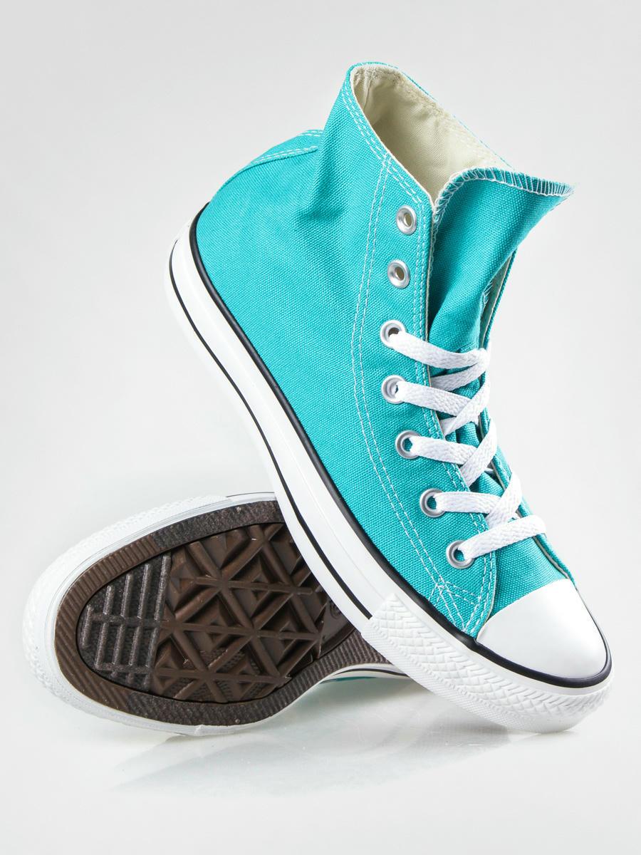 Mediterranean deals blue converse