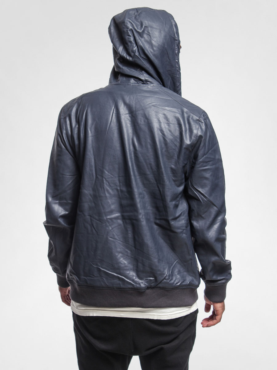 Altamont Jacket Novel 4 (ash)